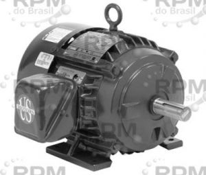 EUA MOTORES (NIDEC) H25T2B