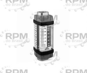 Hidráulica - Hedland Vazão Metros (Badger Medidor Inc) H205B-005 - Hedland Flow Meters (Badger Meter Inc)