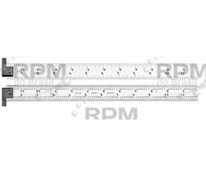 L S STARRETT EMPRESA H604R-12