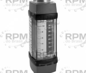MEDIDORES DE FLUXO HEDLAND (BADGER METER INC) H605B-010