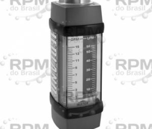 MEDIDORES DE FLUXO HEDLAND (BADGER METER INC) H605B-015