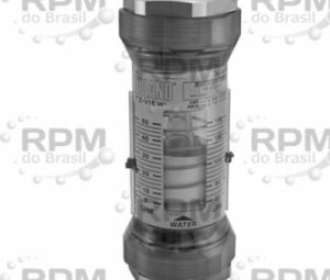 MEDIDORES DE FLUXO HEDLAND (BADGER METER INC) H615-050-R