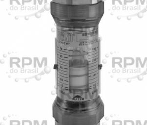 MEDIDORES DE FLUXO HEDLAND (BADGER METER INC) H615-075-R