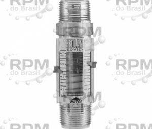 MEDIDORES DE FLUXO HEDLAND (BADGER METER INC) H621-007