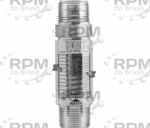MEDIDORES DE FLUXO HEDLAND (BADGER METER INC) H621-028
