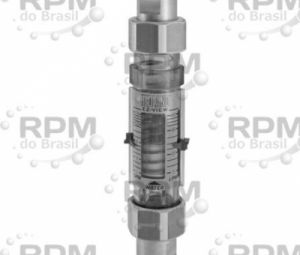 MEDIDORES DE FLUXO HEDLAND (BADGER METER INC) H624-016