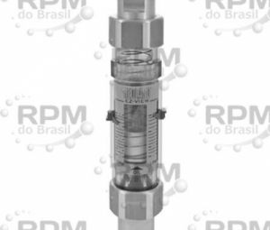 MEDIDORES DE FLUXO HEDLAND (BADGER METER INC) H624-104