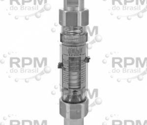 MEDIDORES DE FLUXO HEDLAND (BADGER METER INC) H624-107