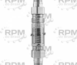 MEDIDORES DE FLUXO HEDLAND (BADGER METER INC) H625-016