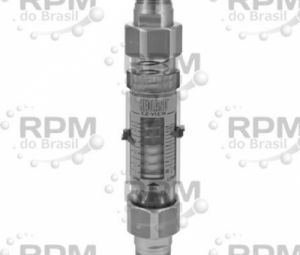 MEDIDORES DE FLUXO HEDLAND (BADGER METER INC) H625-110
