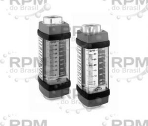 MEDIDORES DE FLUXO HEDLAND (BADGER METER INC) H631X-005