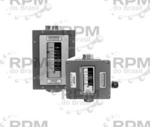 Hydraulics - Hedland Flow Meters (Badger Meter Inc) H634X-005-F1 - Hedland Flow Meters (Badger Meter Inc)