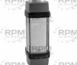 MEDIDORES DE FLUXO HEDLAND (BADGER METER INC) H671A-025