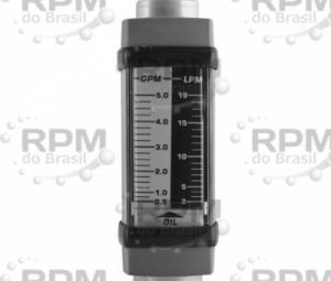 MEDIDORES DE FLUXO HEDLAND (BADGER METER INC) H700A-005
