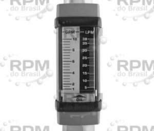 MEDIDORES DE FLUXO HEDLAND (BADGER METER INC) H700A-010