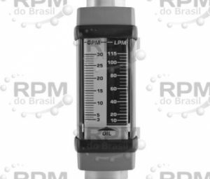 MEDIDORES DE FLUXO HEDLAND (BADGER METER INC) H700A-030