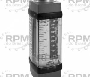 MEDIDORES DE FLUXO HEDLAND (BADGER METER INC) H705B-010