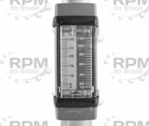 MEDIDORES DE FLUXO HEDLAND (BADGER METER INC) H713A-002-F1