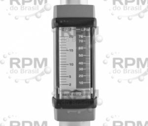 MEDIDORES DE FLUXO HEDLAND (BADGER METER INC) H713A-020