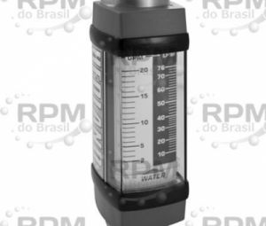 MEDIDORES DE FLUXO HEDLAND (BADGER METER INC) H755B-020