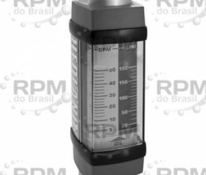 MEDIDORES DE FLUXO HEDLAND (BADGER METER INC) H760A-050