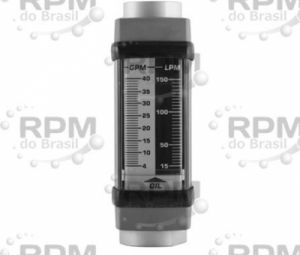 MEDIDORES DE FLUXO HEDLAND (BADGER METER INC) H761A-040