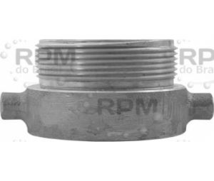 DIXON VALVE & COOPLING COMPANY, LLC HA15S15F