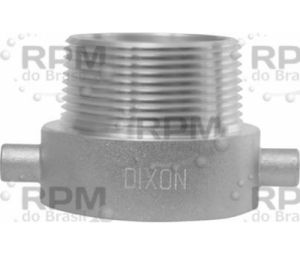 DIXON VALVE & COOPLING COMPANY, LLC HA2515T