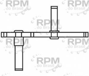BALDOR-RELIANCE HA5004A01SP