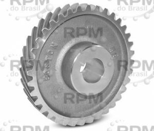 BOSTON ENGRENAGEM (ALTRA) HB612R