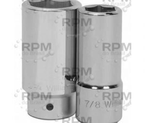 FERRAMENTAS WILLIAMS HD-628