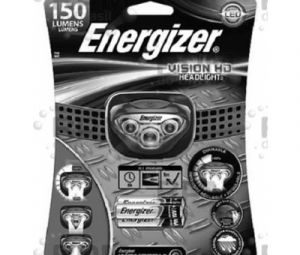 ENERGIZER HDBIN32E