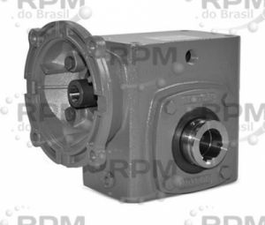 BOSTON GEAR (ALTRA) HF721-60-B5-H-P20