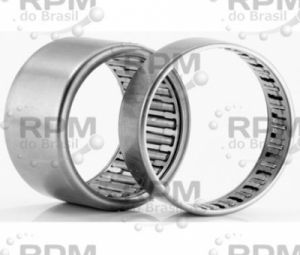 Bearings - Ina (Schaeffler) HK0608 - Ina (Schaeffler)