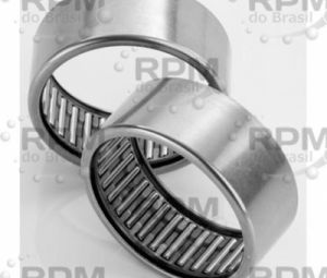 Bearings - Ina (Schaeffler) HK0810-RS - Ina (Schaeffler)
