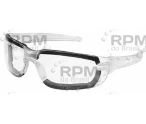 TRIPULAÇÕES (ÓCULOS DE SEGURANÇA MCR) HK310PF