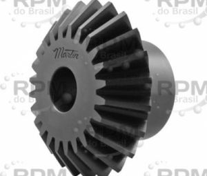 RODA E ENGRENAGEM MARTIN HM424A