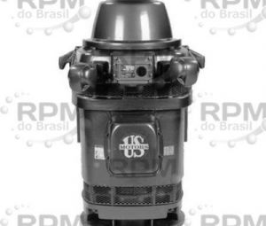 EUA MOTORES (NIDEC) HO25V2BLF