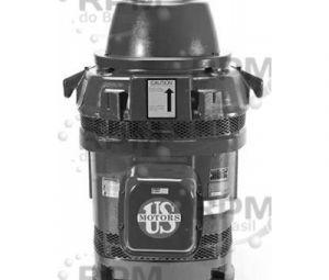 EUA MOTORES (NIDEC) HO60E2GLG