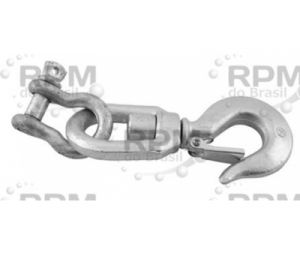 VESTIL FABRICAÇÃO EMPRESA HOOK-S-4