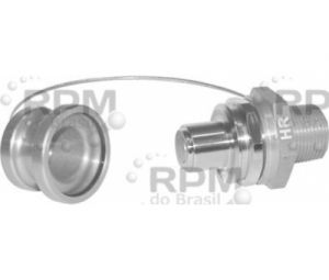 DIXON VALVE & COOPLING COMPANY, LLC HR-C