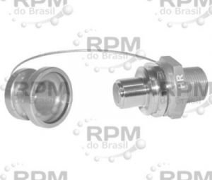 DIXON VALVE & COOPLING COMPANY, LLC HR-CAP