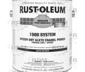 CORPORAÇÃO RUST-OLEUM HS1573402