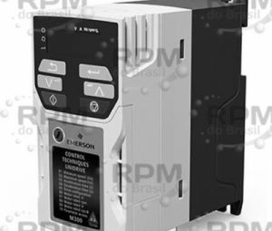 CONTROLE TECHNIQUES, NIDEC MOTOR CORP HS30-01200042A10101AB100