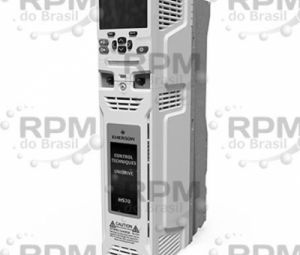 TÉCNICAS DE CONTROLE, NIDEC MOTOR CORP HS70-03200050A10101AB100