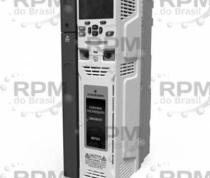 CONTROLE TECHNIQUES, NIDEC MOTOR CORP HS72-04200137A10101AB100
