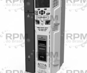 TÉCNICAS DE CONTROLE, NIDEC MOTOR CORP HS70-05400300A10101AB100