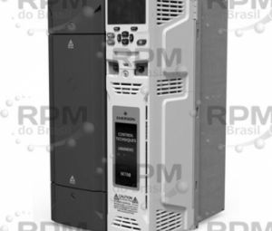 CONTROLE TECHNIQUES, NIDEC MOTOR CORP HS71-06200330A10101AB100