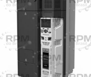 TÉCNICAS DE CONTROLE, NIDEC MOTOR CORP HS71-07400770A10101AB100