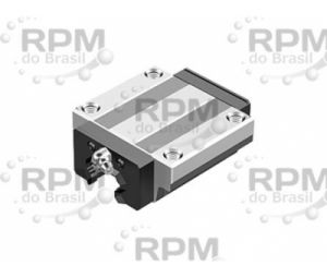 THK HSR15A1SSM